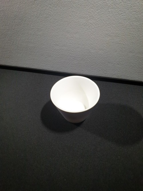 Schaaltje - Rond 6cm (per 30 stuks) 